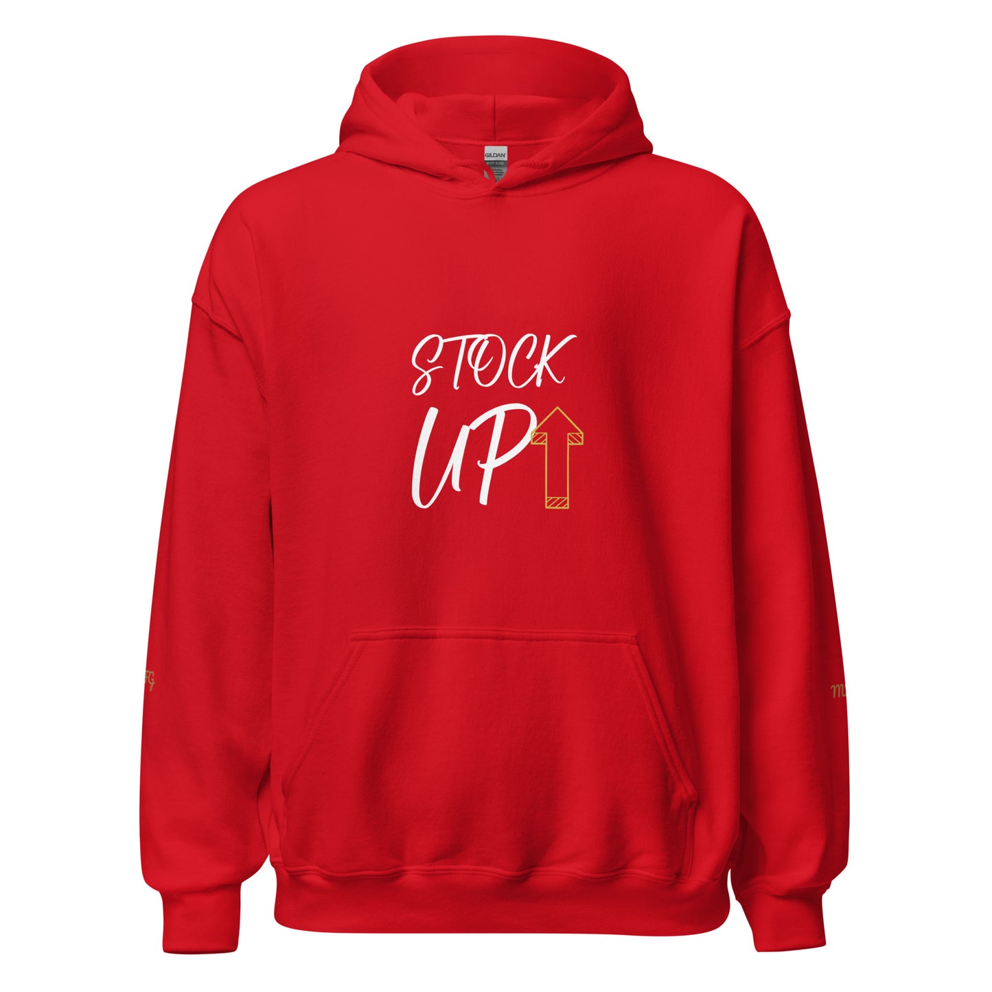 STOCK UP ⬆️ Sweat à capuche