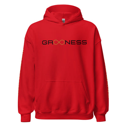 GR8NESS Unisex Hoodie