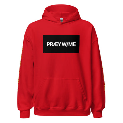 PRAEY W/ME Hoodie