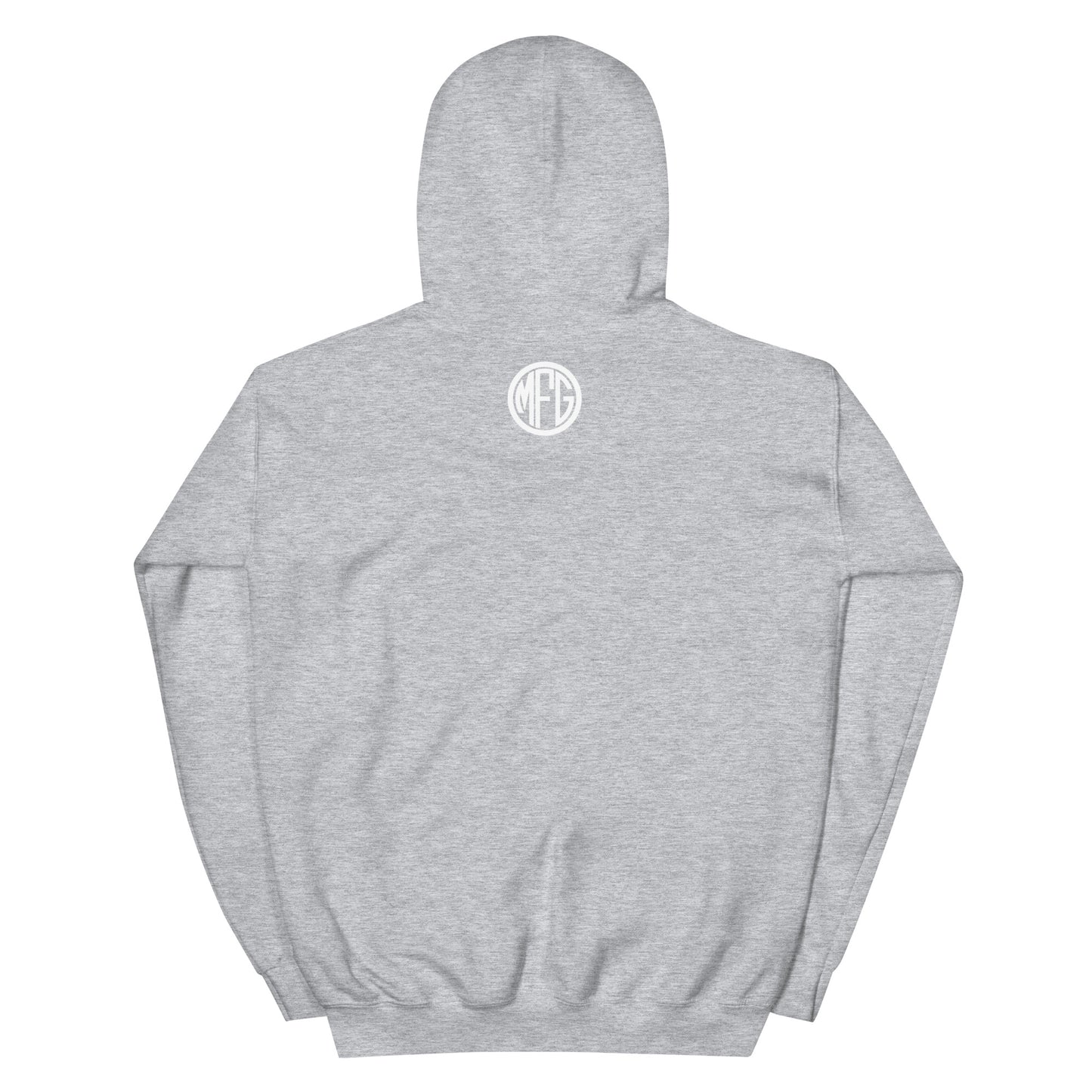 [Made For Greatness] GWR Hoodie