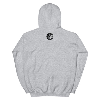 R.O.I = Return Of Investment Hoodie