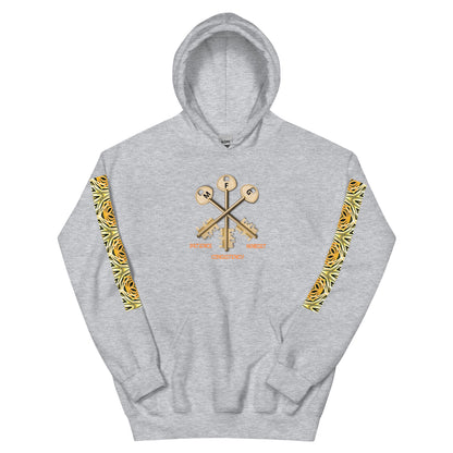 3keys MFG Hoodie