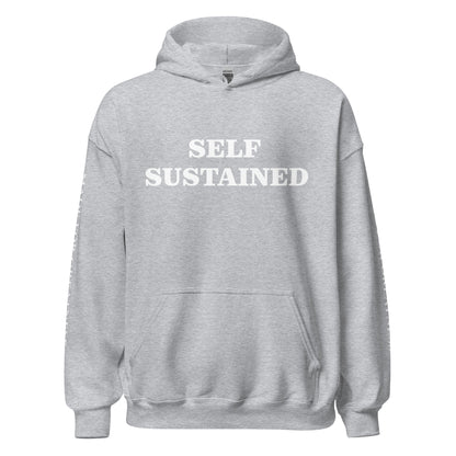 [Self Sustained] Hoodie