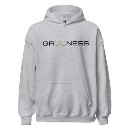 GR8NESS Unisex Hoodie