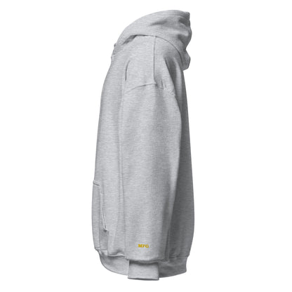 3M = MUSIC MOVES ME WL Hoodie