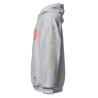 Coup De Tete Hoodie WF