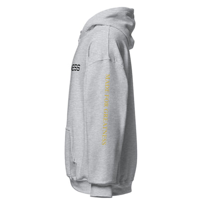 GR8NESS Unisex Hoodie