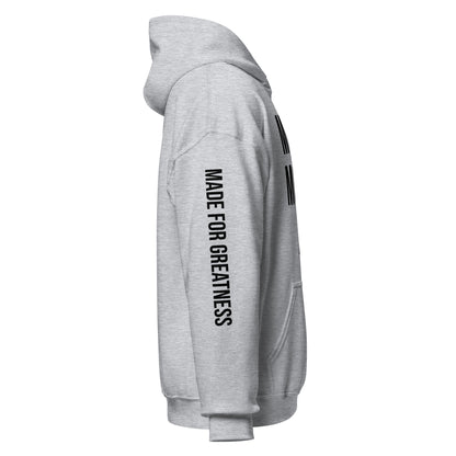 MUSIC MOVES ME BL Hoodie