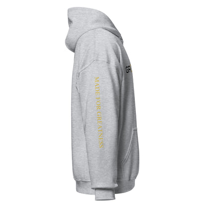 GR8NESS Unisex Hoodie