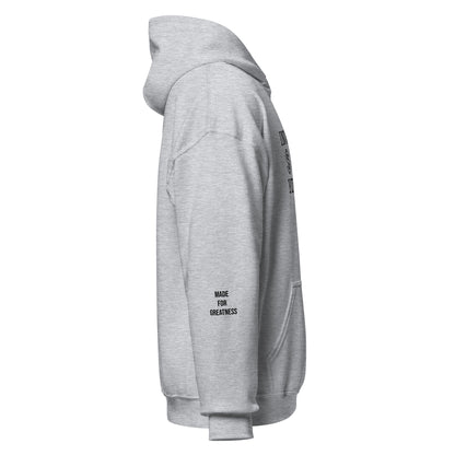 [INVESTIR EN SOI] Sweat à capuche