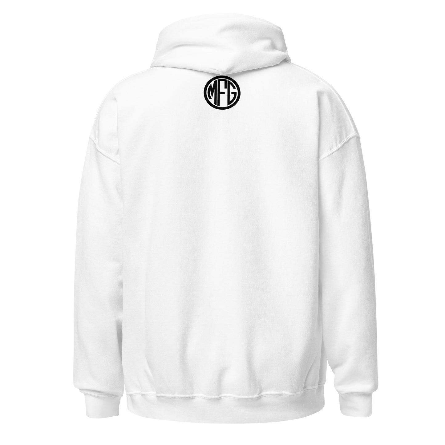 F.L.Y Hoodie