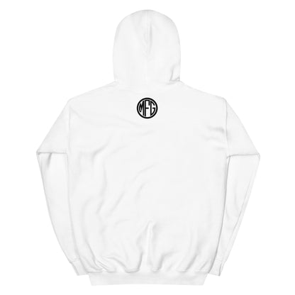 BF [Self Funded Nuff Said] Hoodie