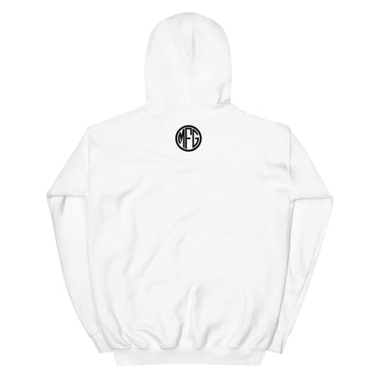 R.O.I = Return Of Investment Hoodie