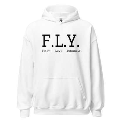 F.L.Y Hoodie