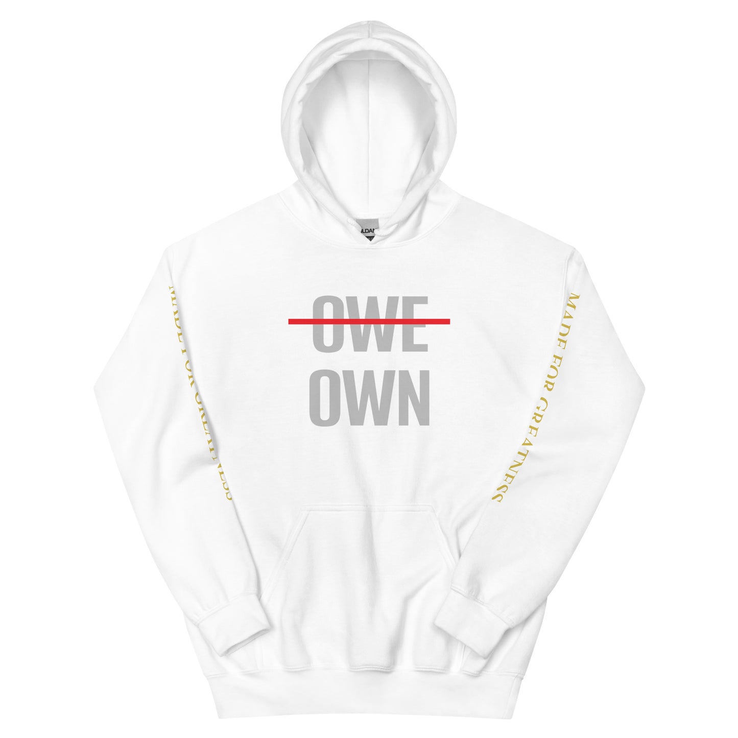 OWE OWN Unisex Hoodie