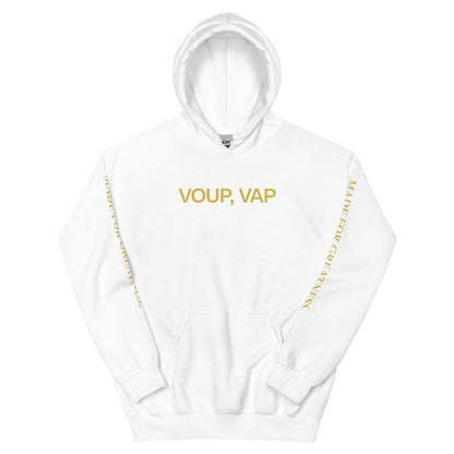 Voup, Vap Hoodie