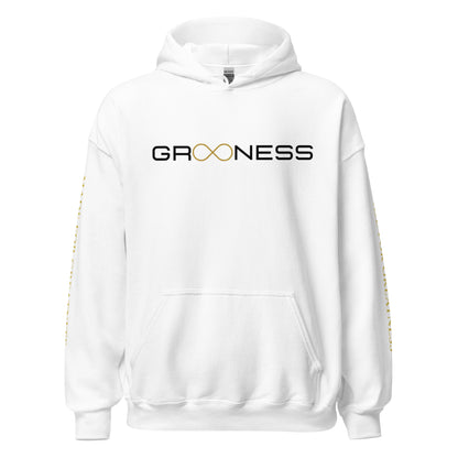 GR8NESS Unisex Hoodie