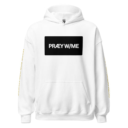 PRAEY W/ME Hoodie