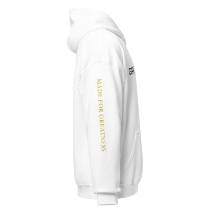 GR8NESS Unisex Hoodie