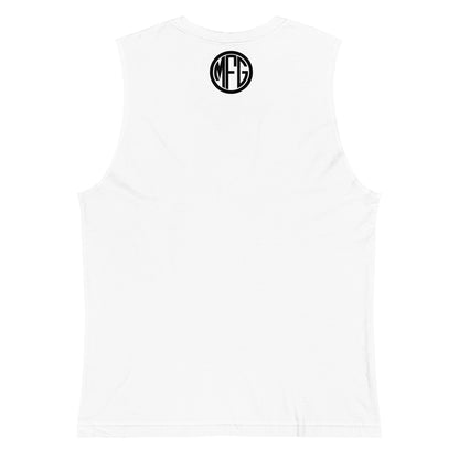 3Keys MFG Muscle Shirt