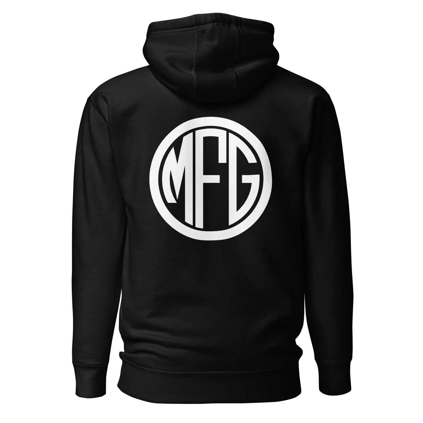 MFG Logo Hoodie