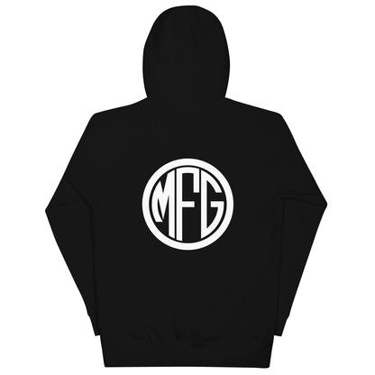 MFG Logo Hoodie