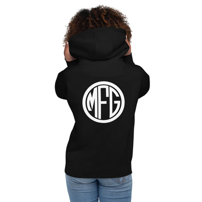 MFG Logo Hoodie