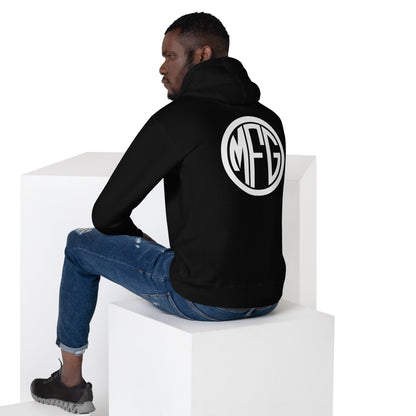 MFG Logo Hoodie