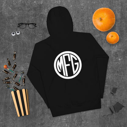 MFG Logo Hoodie