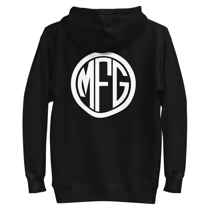 MFG Logo Hoodie