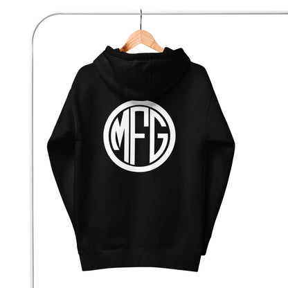 MFG Logo Hoodie