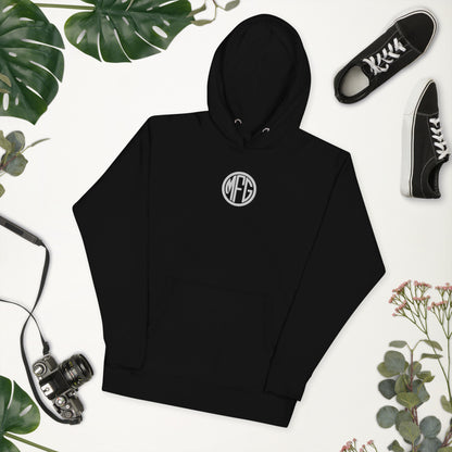 MFG Logo Hoodie