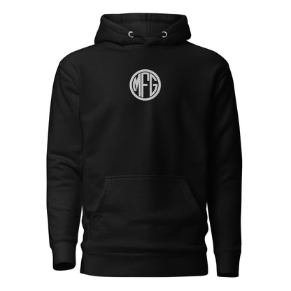 MFG Logo Hoodie