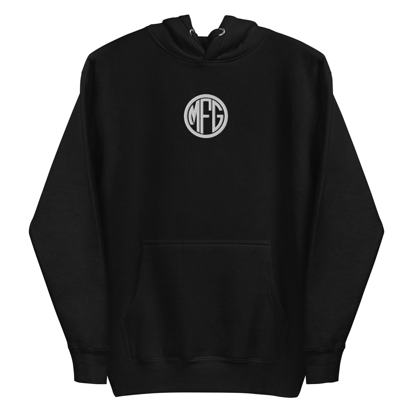 MFG Logo Hoodie