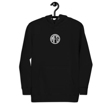 MFG Logo Hoodie