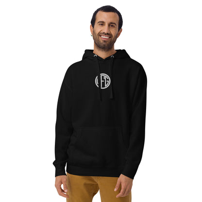 MFG Logo Hoodie