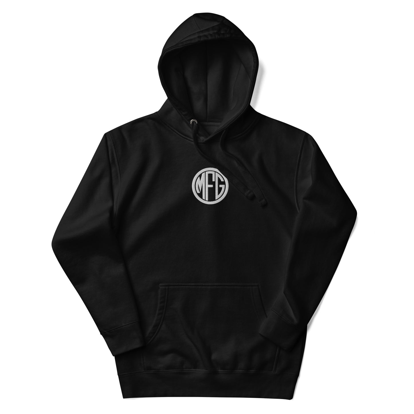 MFG Logo Hoodie