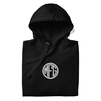 MFG Logo Hoodie