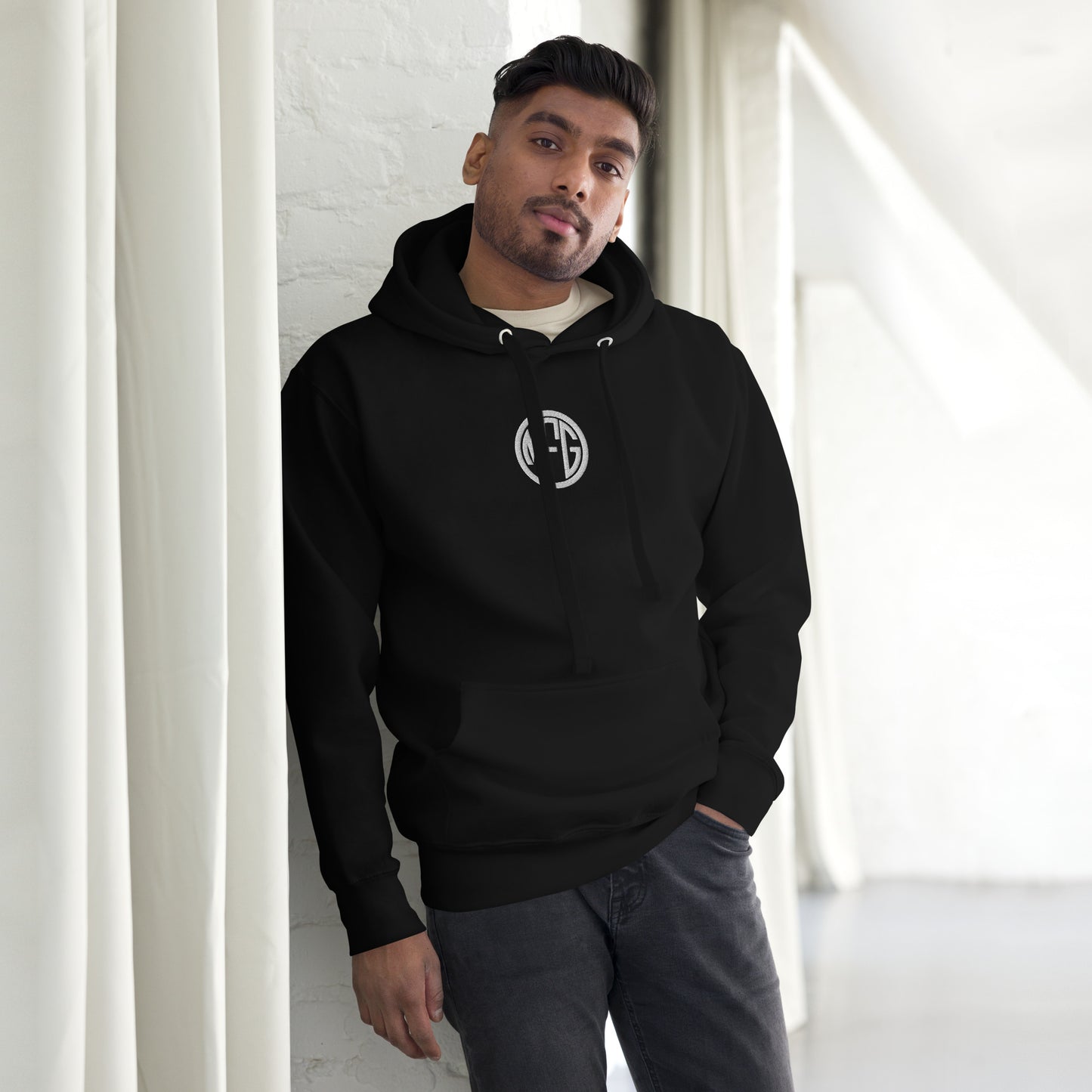 MFG Logo Hoodie