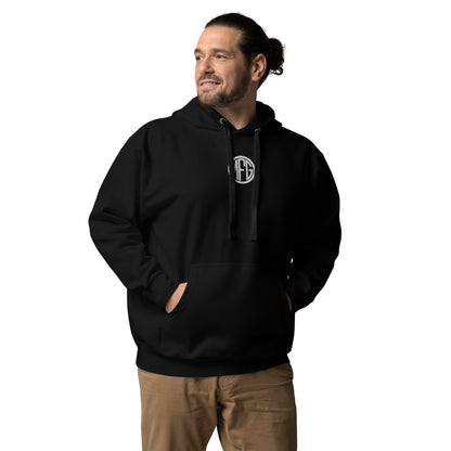 MFG Logo Hoodie