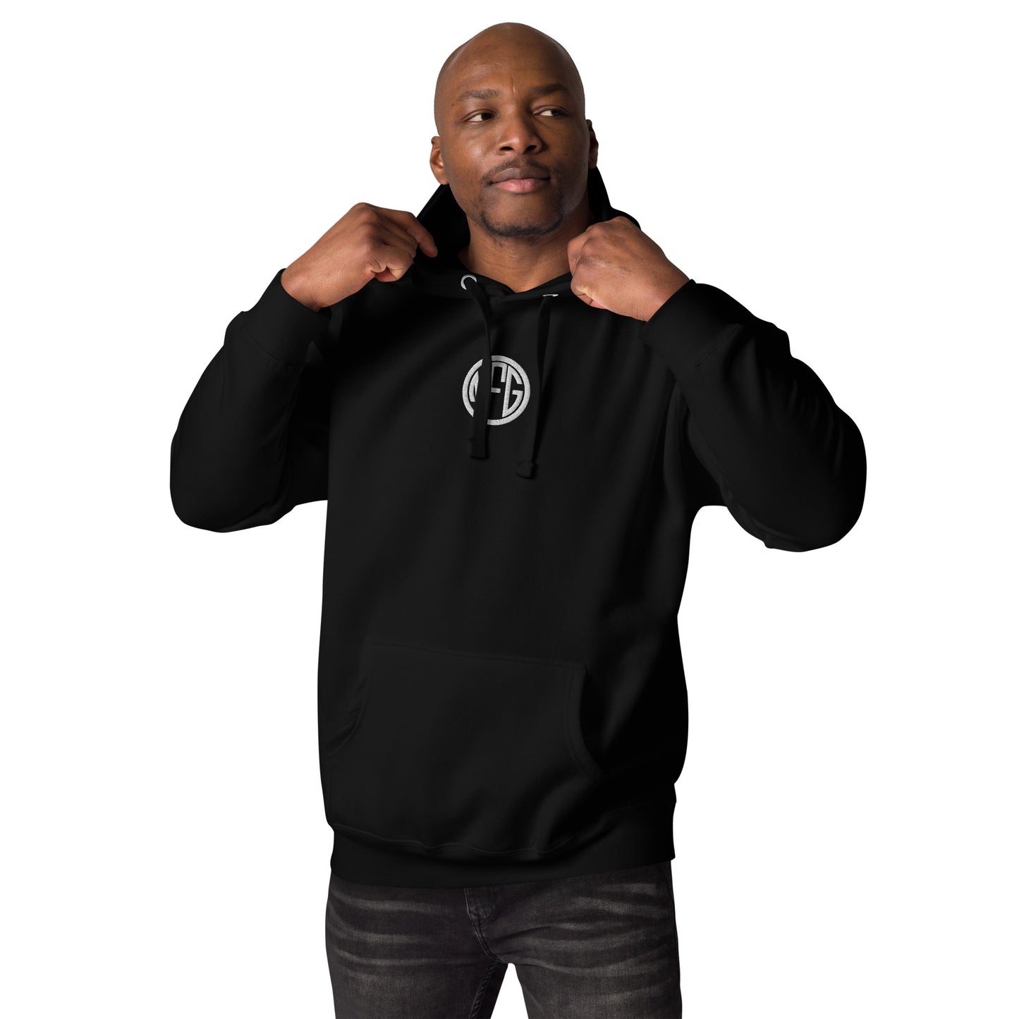 MFG Logo Hoodie