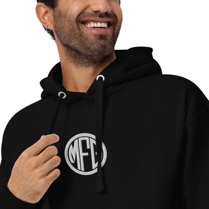 MFG Logo Hoodie