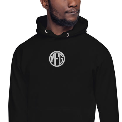 MFG Logo Hoodie