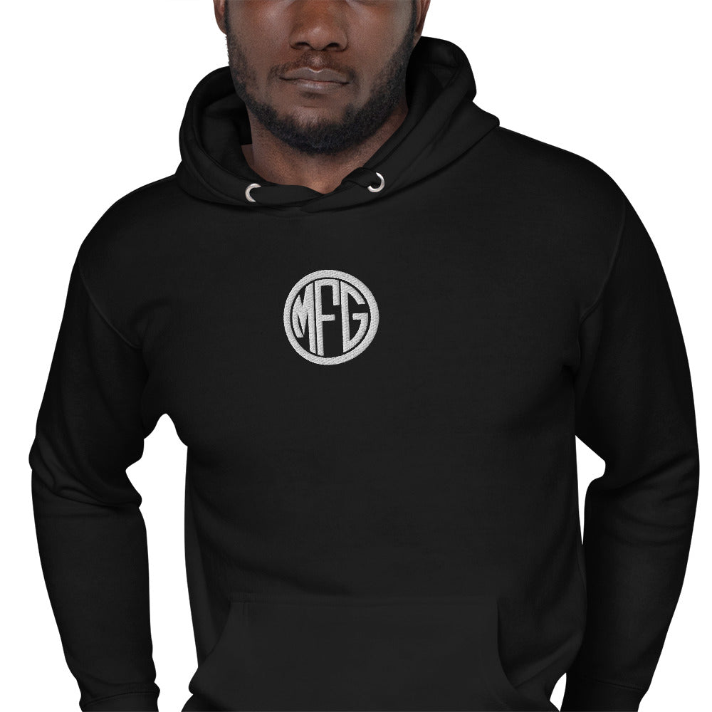 MFG Logo Hoodie