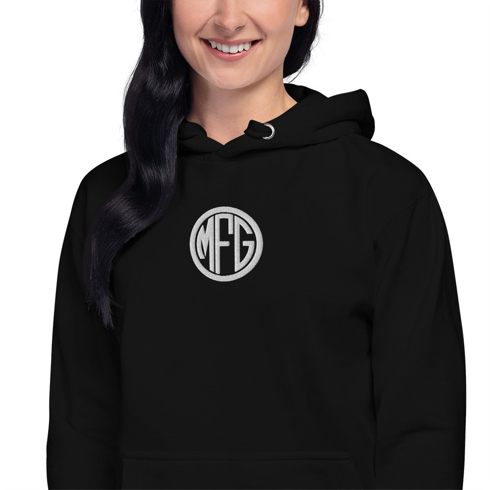 MFG Logo Hoodie