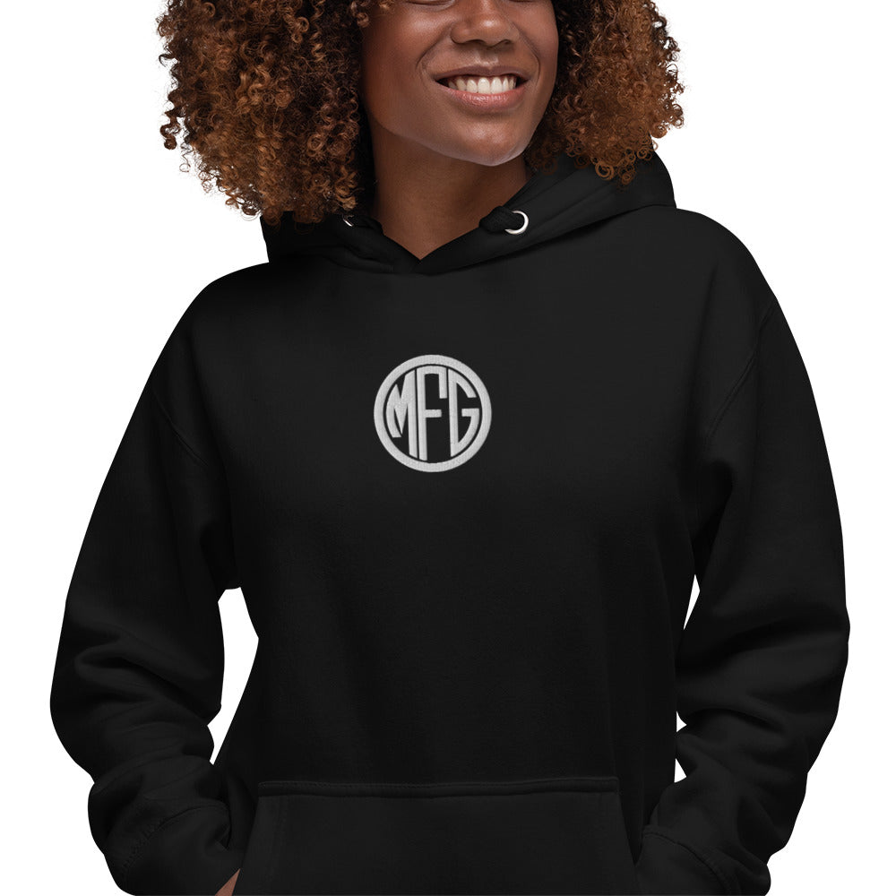 MFG Logo Hoodie