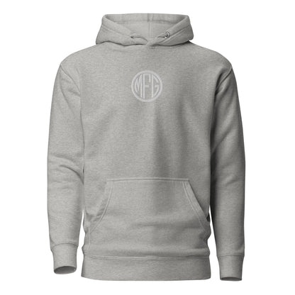 MFG Logo Hoodie