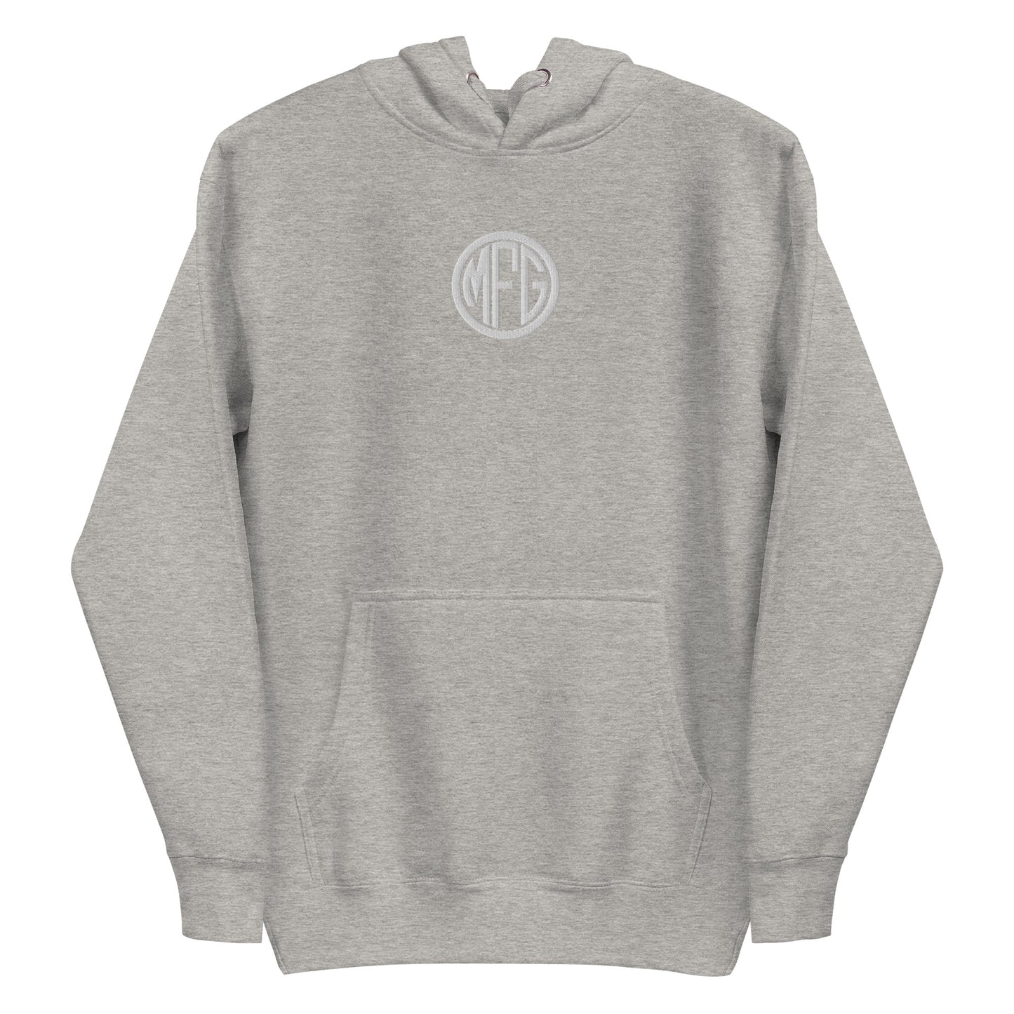 MFG Logo Hoodie