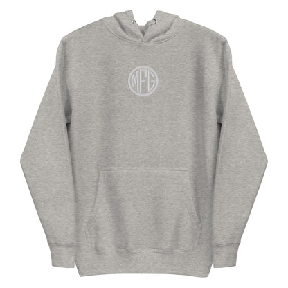 MFG Logo Hoodie