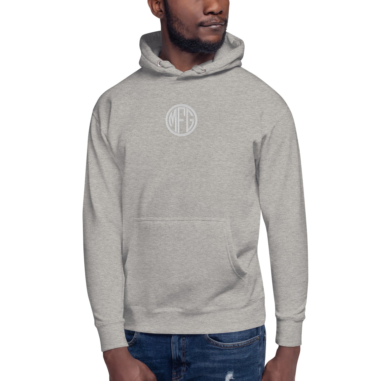 MFG Logo Hoodie